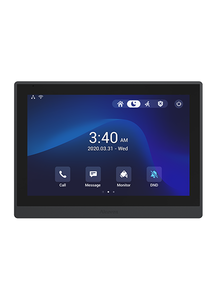 10" HD INDOOR MONITOR (ANDROID VERSION)
