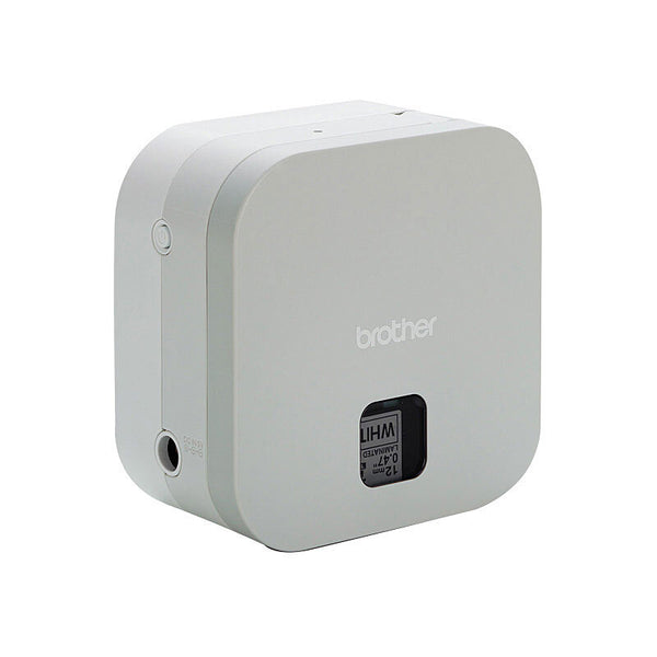 Brother P300BT P Touch Machine