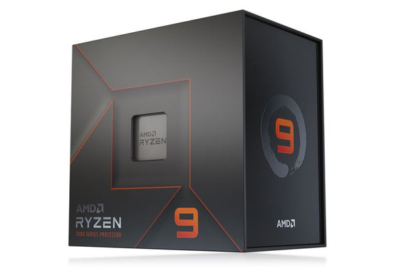 AMD Ryzen 9 7950X, without cooler (AM5) (Ryzen7000) (AMDCPU)