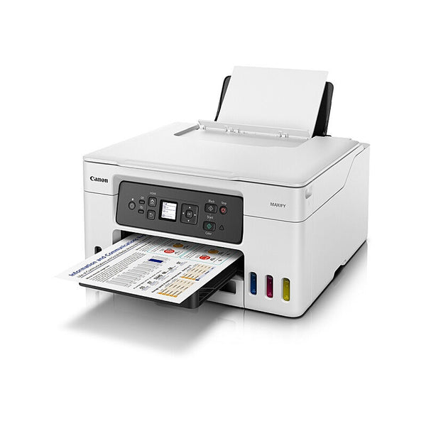 Canon GX3060 Mega Tank Printer