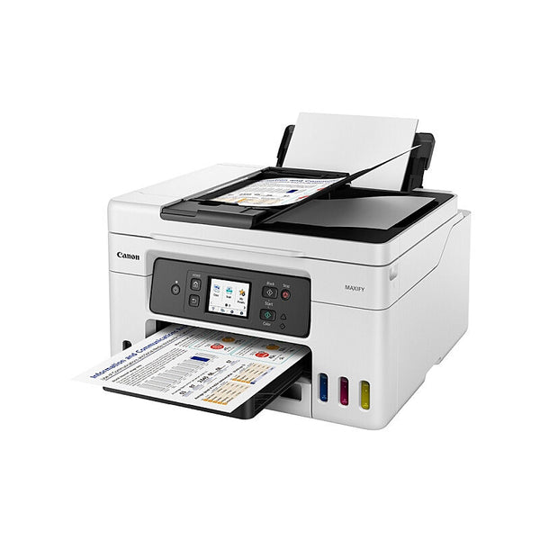 Canon GX4060 Mega Tank Printer