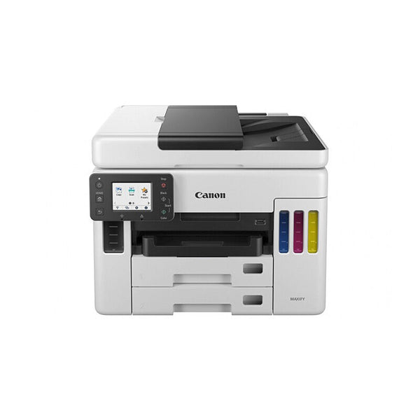 Canon GX7060 Mega Tank Printer