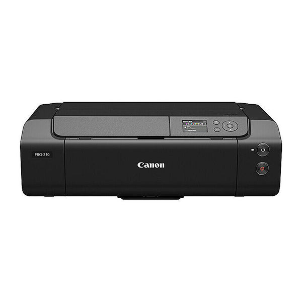 Canon PRO310 Pro Inkjet