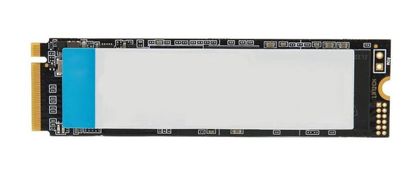 OEM 256GB Gen3 NVMe SSD 3100MB/s 1300MB/s R/W 200TBW 220K/300K IOPS 1.5M hrs MTTF PCIe 3 M.2 2280 Form Factor 1yr wty (not Crucial)