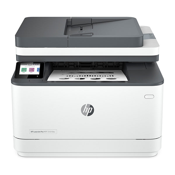 HP LJ Pro 3101fdw Mono MFP