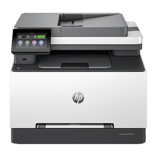 HP LJ Pro 3301sdw Colour MFP