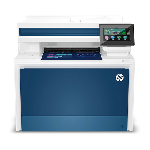 HP LJ Pro 4301fdw Colour MFP