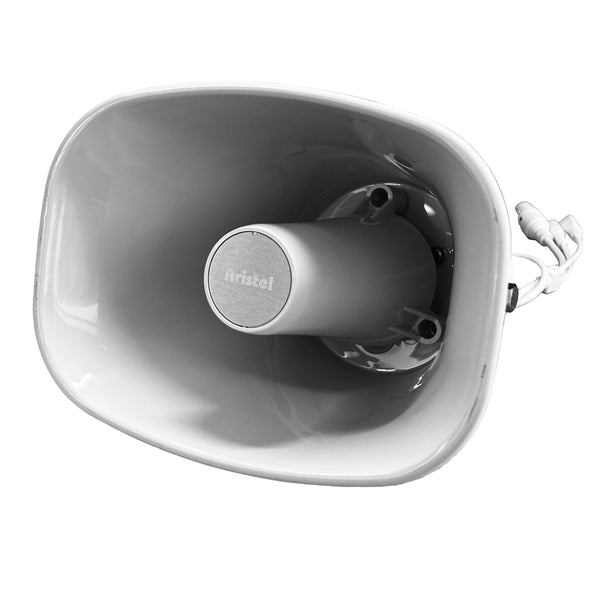 Aristel AN171MC IP Speaker, Waterproof Wupport 3CX Multicasting , Dual Functionality as Both Loud Ringer & PA, Crystal Clear Audio