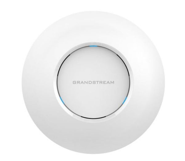 Grandstream GWN7665 Wifi Access Point 2x2 802.11ax Wi-Fi 6E AP, AX5400, 1xGigE, 1x2.5GigE, BLE, HE160