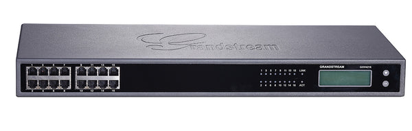 Grandstream GXW4216V2 16 Port FXS Analogue VoIP Gateway