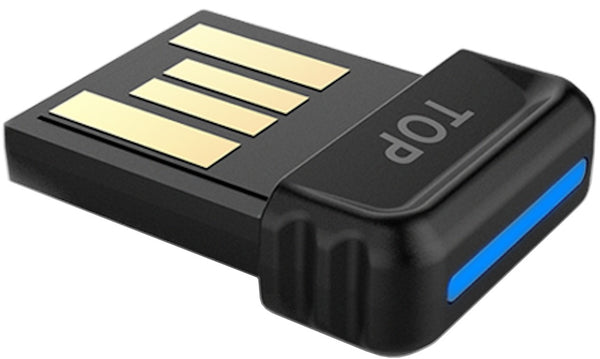 Yealink BT50 Bluetooth Dongle for CP900/CP700, Bluetooth V4.2, 100ft/30m, USB,  LED Indicates