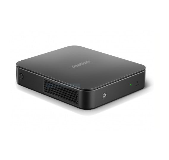 Yealink MCore Pro-i701-MS, A mini-PC designed specifically for video conference room systems