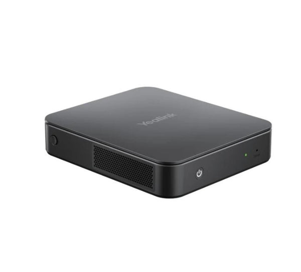 Yealink MCore Pro-i701-ZR,  A Mini-PC Designed Specifically for Video Conference Room Systems