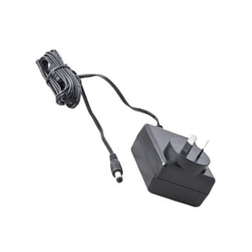 Yealink PSU-T41T42T27, 5V 1.2AMP Power Adapter - Compatible with the T41, T42, T27, T40, T55A, For AU Use, PSU-5V/1.2A-DC5.5(1.8M)