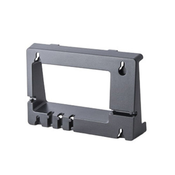 Yealink WMB-T46, Wall mounting bracket for Yealink T46 series IP phones, Including T46G/ T46S / T46U, WMB-T46U