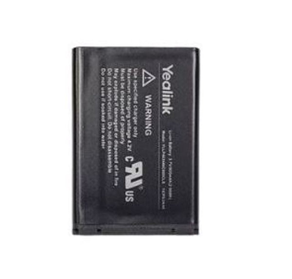 Yealink W53H-BAT Replacement Battery For W53H DECT Handset