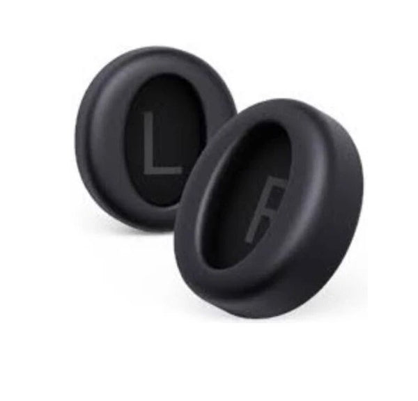 Yealink Black Ear Cushion for BH76 (1 Pair)