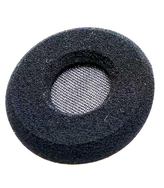 Yealink YHA-FEC-1 Foamy Ear Cushion for WH62/WH66/UH36/YHS36 (1 PC)