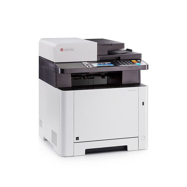 Kyocera M5526CDNA Clr MFP 3in1