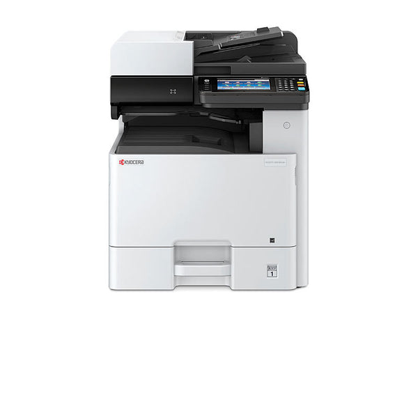 Kyocera M8130CIDN Colour MFP