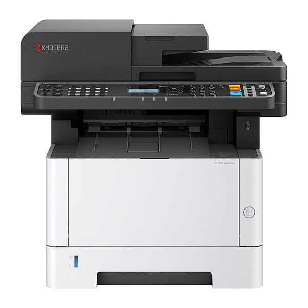 Kyocera MA4000FX Laser MFP