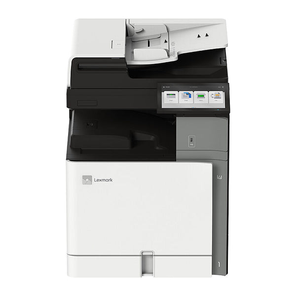 Lexm CX950SE A3 Laser MFP