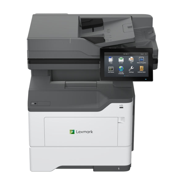 Lexmark MX632adwe Laser