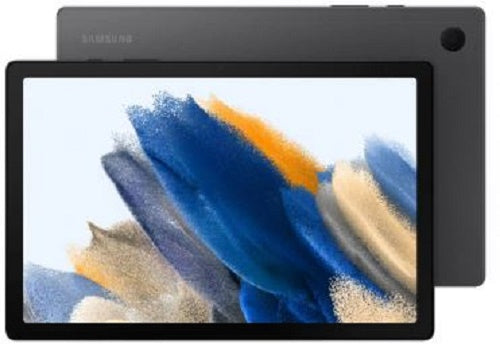 Samsung Galaxy Tab A8 Wi-Fi 128GB - Dark Grey(SM-X200NZAFXSA)*AU STOCK*, 10.5',Octa-Core,4GB/128GB, 8MP/5MP, Quad Speakers (Dolby Atmos), 7040mAh, 2YR