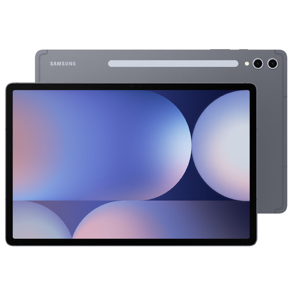 Samsung Galaxy Tab S10+ Wi-Fi 256GB - Grey (SM-X820NZAAXSA)*AU STOCK*, 12.4', Octa-Core,12GB/256GB, 13MP/12MP, S Pen, 10090mAh, 2Yr