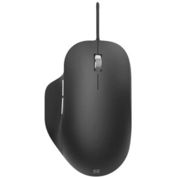 Microsoft Ergonomic Mouse USB Black(LS)