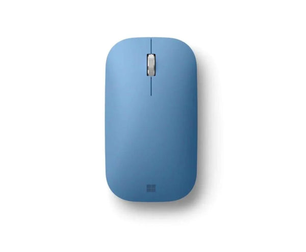 Microsoft Modern Mobile Bluetooth Mouse - Sapphire (LS) --> MIMS-MMBT-MINT