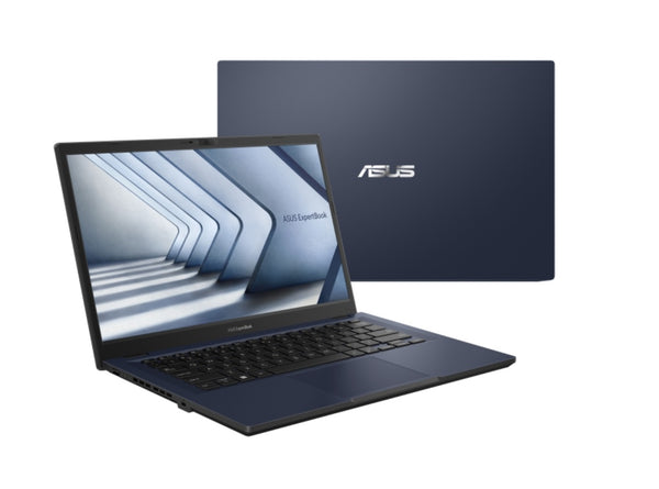 ASUS ExpertBook B1 - 14' 13th Gen i5, 16GB/512GB - Win 11 Pro Business Notebook