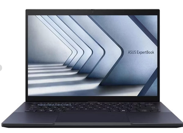 ASUS ExpertBook B3 14' Business Laptop Core 5 120U 16GB DDR5 512GB NVME,  W11 Pro