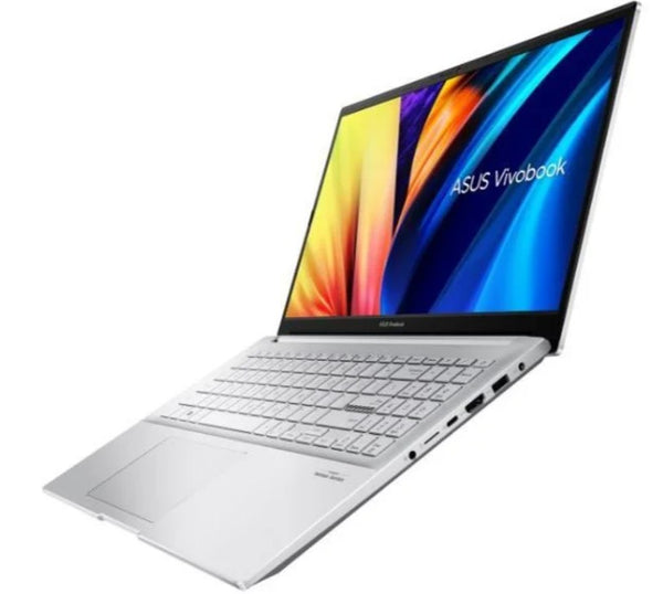 ASUS Vivobook 14 14' FHD Intel i7-13550U 16GB 1TB SSD Windows 11 Home Intel Iris Graphics Fingerprint ErgoSense KB 180° Hinge 1.4kg 1yr wty