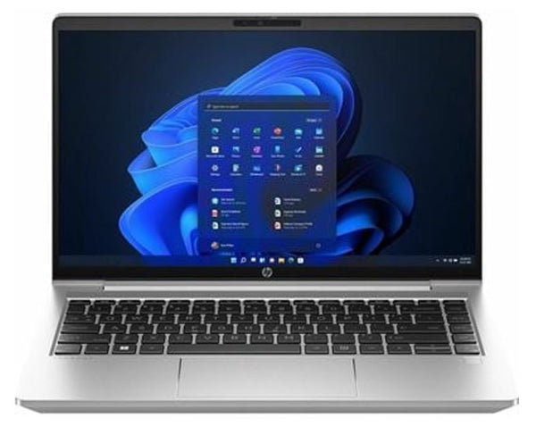 HP ProBook 445 G10 14' HD AMD Ryzen R7-7730U 16GB 512GB SSD Windows 11 PRO AMD Radeon Graphics WIFI6E Fingerprint Backlit 1YR OS WTY 1.3kg 51Wh CTO~i7