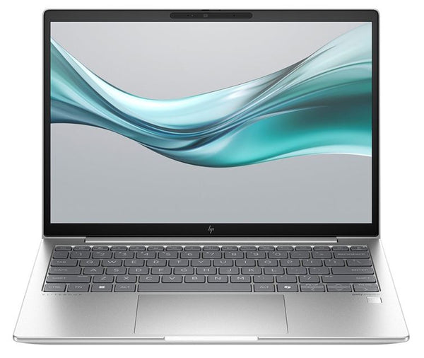 HP EliteBook 630 G10 13.3' FHD TOUCH Intel U5-125U 16GB 512GB SSD WIN 11 PRO Iris Xe Graphics WIFI6E Thunderbolt Backlit 3yr OS 1.2kg