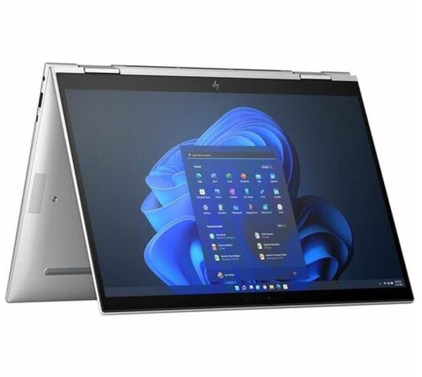 HP EliteBook X360 830 G10 13.3' WUXGA TOUCH i5-1335U 16GB DDR5 512GB SSD WIN 11 PRO WIFI6E Iris Xe Thunderbolt Fingerprint PEN 3yrs OS WTY 1.3kg