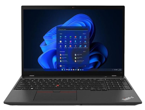 LENOVO ThinkPad P16s G2 16' WUXGA TOUCH Intel i7-1370P 32GB 1TB SSD Windows 11 PRO nVidia RTX A500 4G-LTE Thunderbolt Fingerprint 3yr OS wty 1.7kg