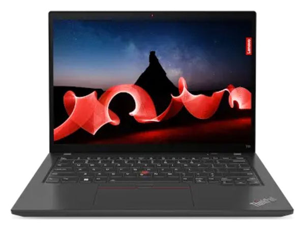 LENOVO ThinkPad T14 14''WUXGA TOUCH IR AMD R5-7450U 16GB DDR5 512GB SSD WIN 11 PRO 4G-LTE AMD Radeon Fingerprint Thunderbolt Backlit 3yrOS1.3kg ~i5