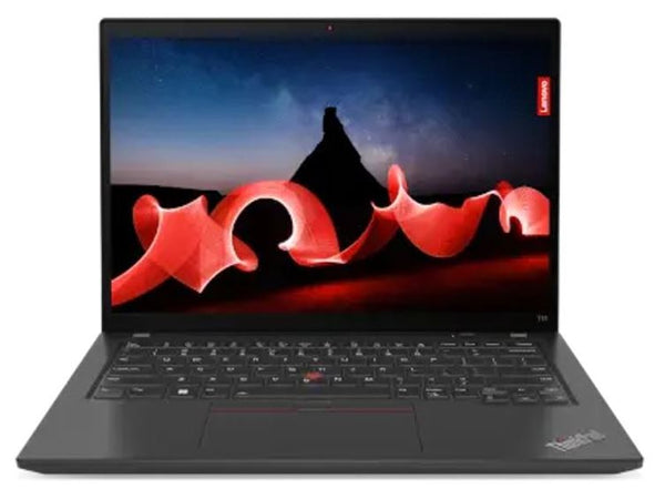 LENOVO ThinkPad T14s 14'' WUXGA TOUCH IR Intel i7-1355U 16GB DDR5 1TB SSD WIN 11 PRO 4G-LTE Iris Xe Fingerprint Thunderbolt Backlit 3yrOS1.2kg CTO