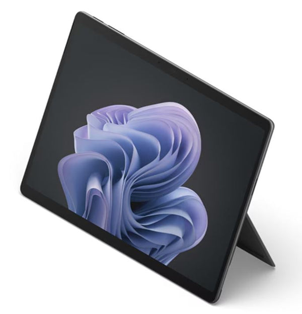 Microsoft Surface Pro 10 13' TOUCH Intel U5-135U 16GB 256GB SSD WIN11 PRO USB-C Thunderbolt WIFI6E BT5.3 Camera 878g 15hrs Black