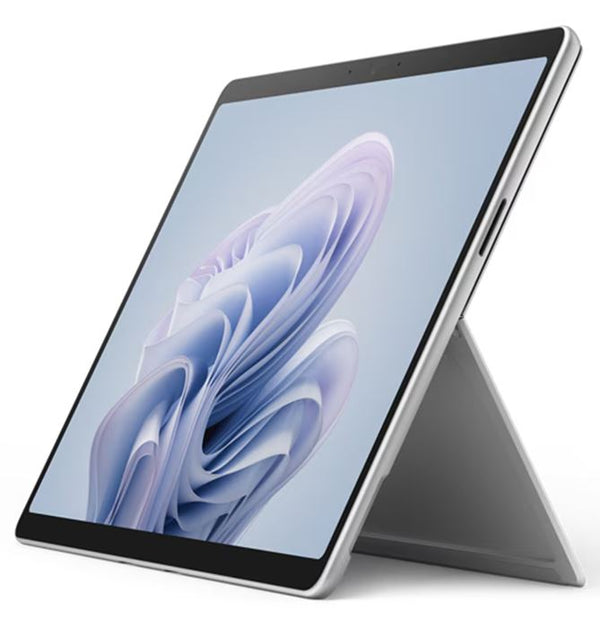 Microsoft Surface Pro 10 13' TOUCH Intel U7-165U 64GB 1TB SSD WIN11 PRO USB-C Thunderbolt WIFI6E BT5.3 Camera 878g 15hrs Platinum