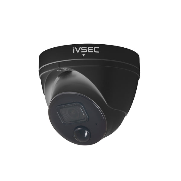 NC323XD-BLK Security Camera