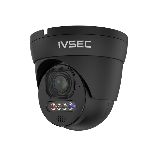 NC512ADX-BLK Security Camera