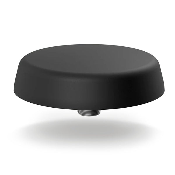 PANORAMA Low Profile Omni-Directional Antenna 2x2 MIMO,1562-1612MHz, Dual band WiFi 2.4/5Ghz Antenna Reverse Polarity SMA,IK10