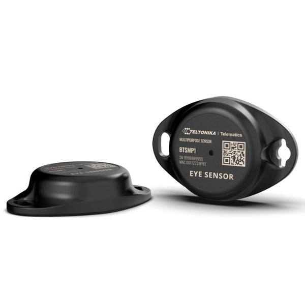 Teltonika Telematics EYE SENSOR - BTSMP1 - Bluetooth® sensor to monitor your assets