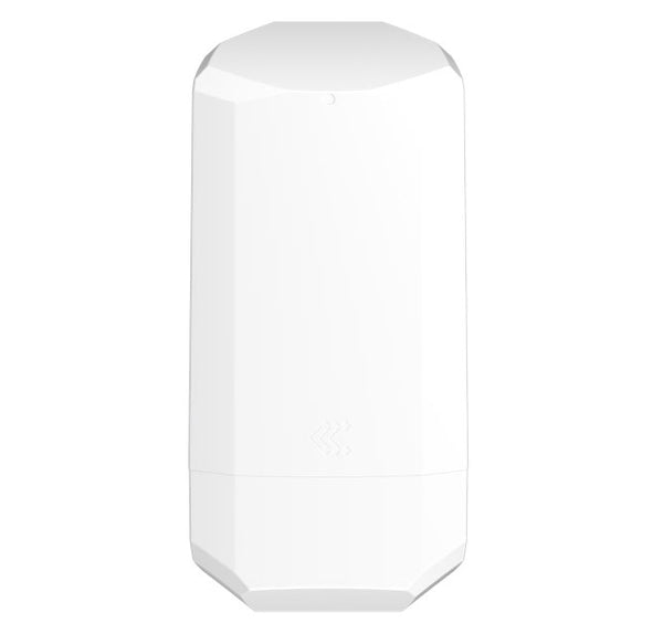 Teltonika Outdoor 4G Router, 4G LTE (Cat 4), 1x PoE-in and 1x PoE-out port, IP55, PSU excluded