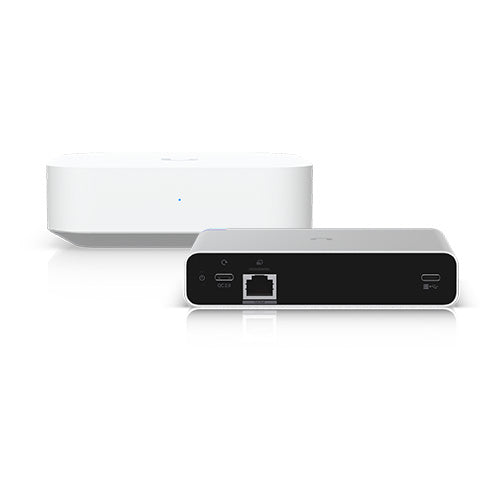 Ubiquiti UniFi Essentials Bundle - 1x Cloud Key UCK-G2-PLUS, 1x Gateway UXG-LITE - Ideal for Small Footprint Deployments, Access To All UniFi Apps