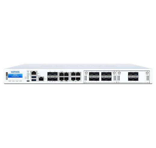 Sophos XGS 4300 Security Appliance - AU power cord