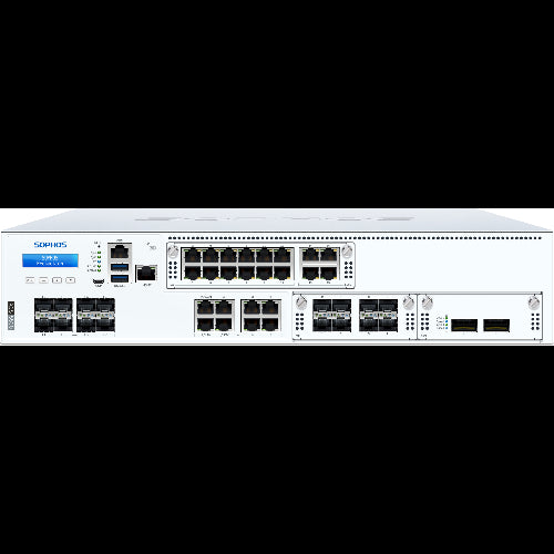 Sophos XGS 5500 Security Appliance - AU power cord